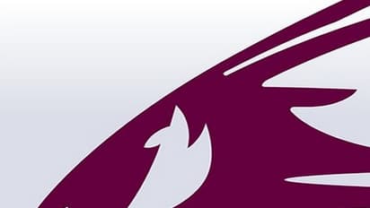 Qatar Airways resumes flights after closure (Representation)