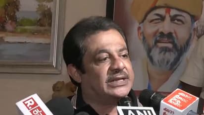 Zameer Ahmed Khan denies housing scam charges (File Photo)