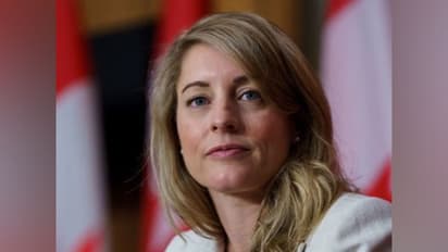 Melanie Joly orders Hikvision shutdown over security threat