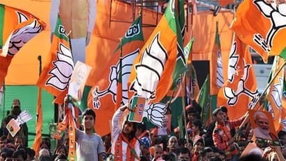 BJP appoints new state presidents in 9 states and UTs