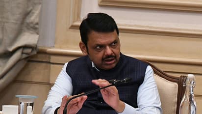 Maharashtra CM Devendra Fadnavis (Photo: ANI)