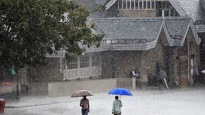 Uttarakhand on alert (Representative Image)