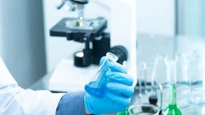 No link between COVID vaccine, heart attack (Representative)