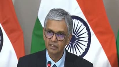 MEA Secretary (East) P Kumaran briefs on India-Brazil MoUs