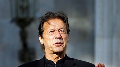 Imran Khan to lead PTI protest from jail on August 5