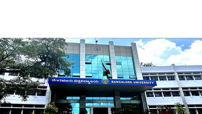 Bangalore University denies anti-Dalit bias in appointments