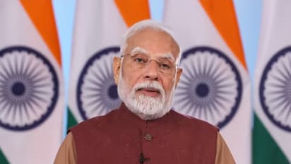 Prime Minister Narendra Modi (Photo: Narendra Modi Youtube)