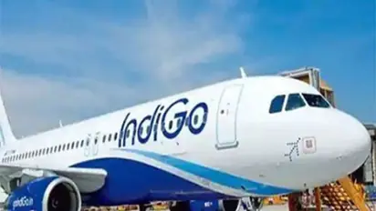 IndiGo flight diverted to Mumbai due to snag(Representation)