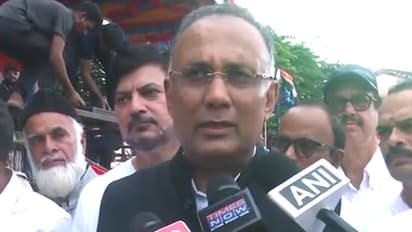 Karnataka Minister Dinesh Gundu Rao Slams US Tariffs