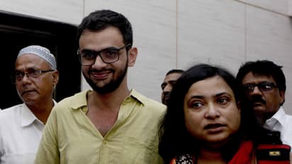 Umar Khalid