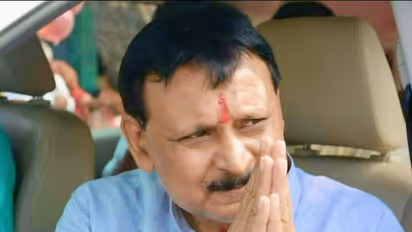 Vinay Shankar Tiwari