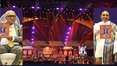 Sathya Sai Baba Centenary