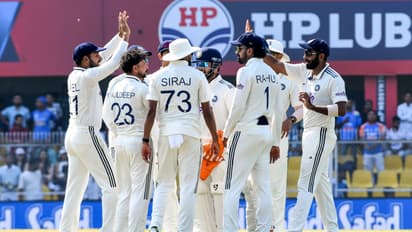 India vs South Africa