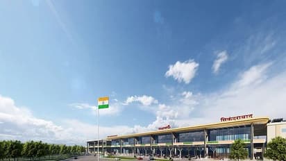 Modi Modernizing Railway Stations