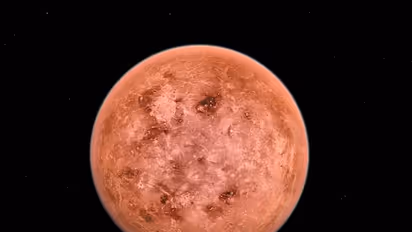 Venus