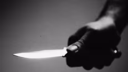 Stabbing