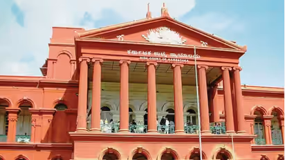 Karnataka High Court
