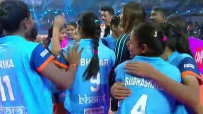 Kho Kho World Cup 2025