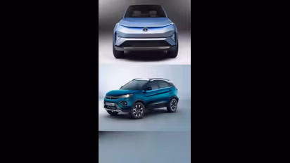 Tata punch ev vs nexon ev