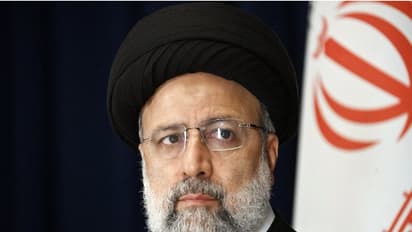 Ebrahim Raisi