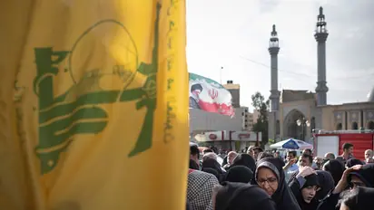 IDF says Hezbollah commander killed in Lebanon drone strike