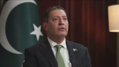 Muhammad Khalid Jamali