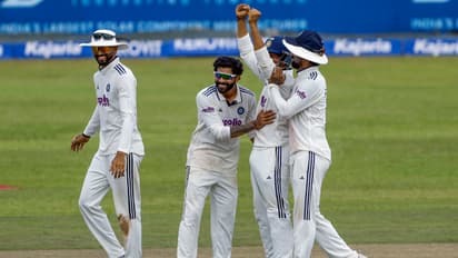 Ravindra Jadeja