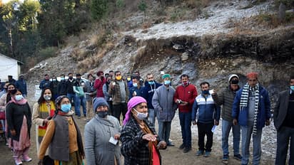 Himachal Pradesh election