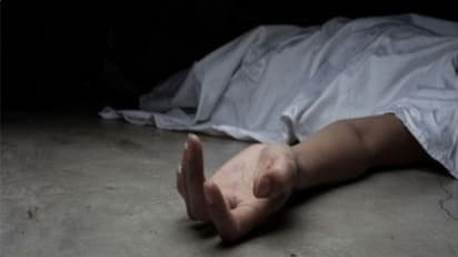 Complainant records statement in court (Representation)