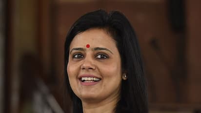 Mahua Moitra, Mahua Moitra Profile, Mahua Moitra Marriage, Mahua Moitra Controversy, Mahua Moitra Career, Mahua Moitra Speech