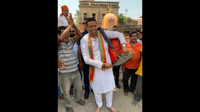 Sujata Mandal, Soumitra Khan,