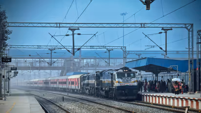 Bengaluru Kannur Special Train