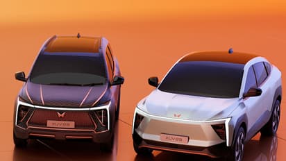 Mahindra sold 30 k units of XEV 9e and BE 6 E SUV