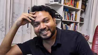 KM Chaitanya