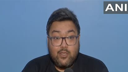 PETA India Advocacy Associate, Shaurya Agrawal (Photo/ANI)