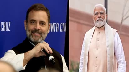 rahul gandhi pm modi