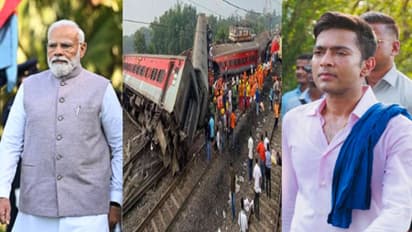 abhishek banerjee Narendra Modi