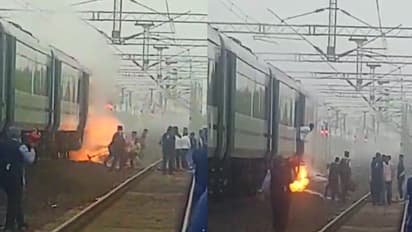 vande bharat express