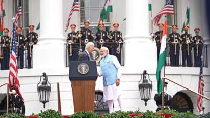 Narendra Modi joe biden