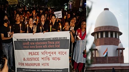 Manipur Supreme Court 