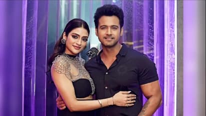 nusrat jahan yash dasgupta