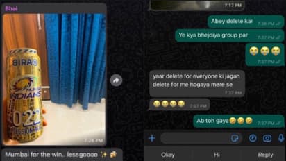 family whatsapp group