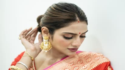 nusrat jahan .