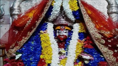 Kaali Kali puja
