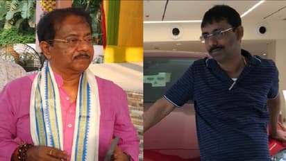 bakibur rahaman Jyotipriya Mallick