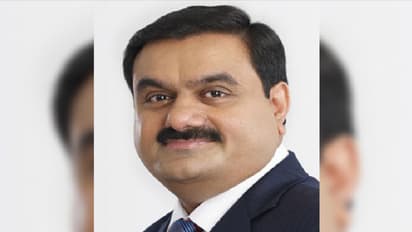 Gautam Adani hindenberg case