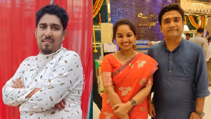  trinankur bhattacharya Prantik Chakraborty  Rajanya Haldar