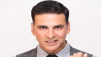 Akshay Kumar