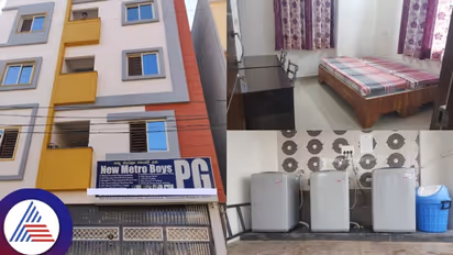 Bengaluru Paying guest guidelines