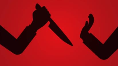 Hyderabad stabbing, Telangana realtor stabbed, Kushaiguda